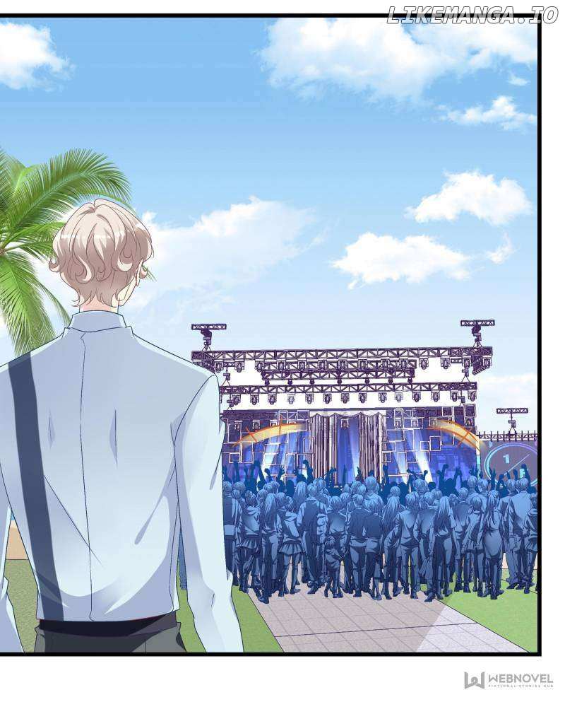 Sound of Heaven Chapter 195 37